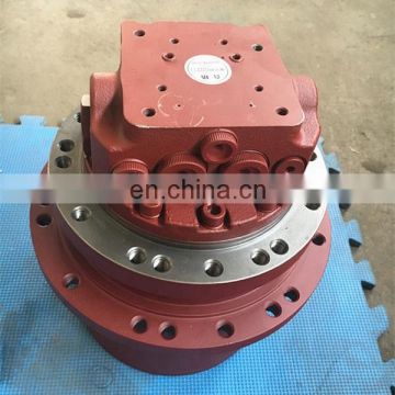 Excavator E120B Final Drive Travel Motor Travel Gearbox