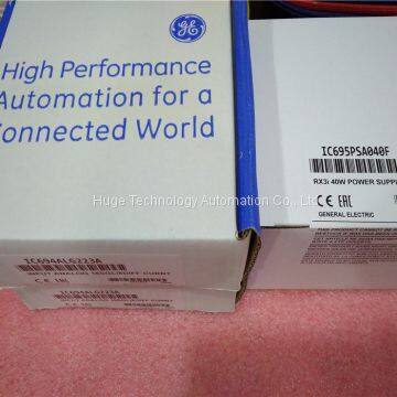 GE IC693MDL655 Brand New . Industrial Module. New and Original In Stock, Good Price ,high Quality, Warranty for 1 Years photo-2