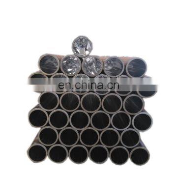 Cold Rolling Seamless Pipe CK45 AISI1045 Hydraulic Cylinder Tube photo-1