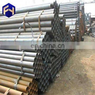 Professional galvanized square steel pipe price made in China