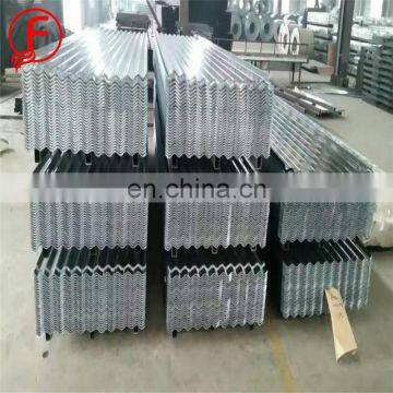 Professional waterproofing aluminum roof flashing sheet with CE certificate