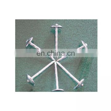 Roofing Nails Manufacturer in China