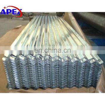 Zinc Corrugated Roofing Sheet to Nigeria photo-4