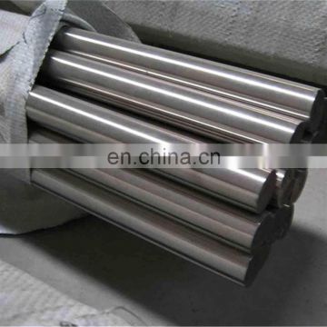 High Quality 1.4469 Stainless Steel Round Bar Manufacturer