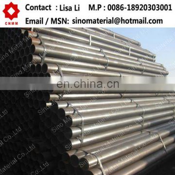 Carbon welded steel pipe tube