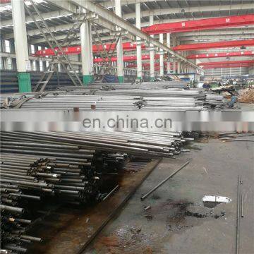 Hot Sell DIN17200 CK45 Seamless Steel Pipe/manufactured in China
