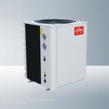 RMRB-03SR-D 11.2kw commercial high efficiency air source hot water heat for building