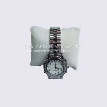 Voice Report Time Manufacturer Popular Big Number Dial Display Alarm Watch photo-5