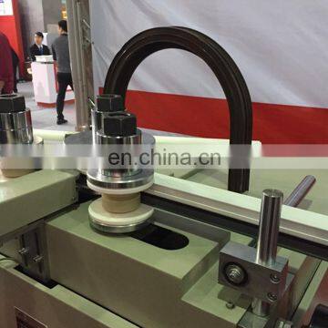 Smart Aluminum Extrusion CNC Bending Machine Price photo-5