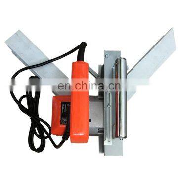 Manual Corner Cleaning Tool for Pvc Profile photo-5
