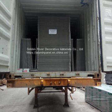 Aluminum Composite Panels photo-3