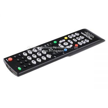RM-841E Factory Price Infrared Hotel Learning Remote Controller For TV STB DVD photo-2