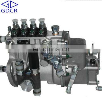 WUXI WEIFU топливный впрыскной насос 4PL1244 для 4DX11-64 OE: 1111010AA73-AS30