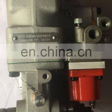 K38 K50 Marine Engine Fuel Injection Pump Assembly 3899108 3038165 photo-3