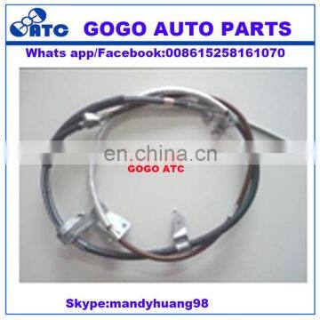 Hand Brake Control Cable46420-0K041/46420-26611/82000-98053/82000-98056/36530-EL000/36531-EL000for Dodge