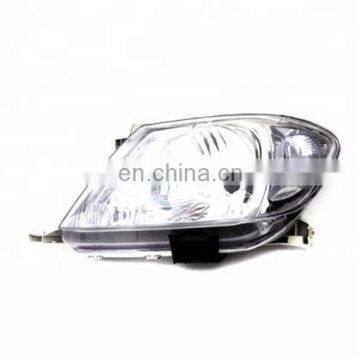 81106-0K020 head lamp for hilux vigo