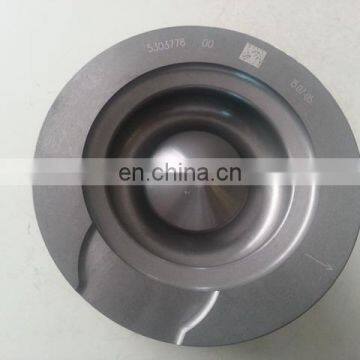 ISLE L9.5 ISLE9.5 Diesel Engine Forged Piston 5303778 4376405 photo-2