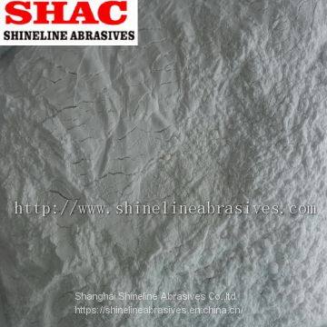 White Aluminium Oxide for Abrasives and Blasting Media Grit 14-320 photo-5