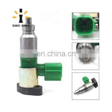 Auto Parts Fuel Injector OEM 17520-AE050 JSD7-72 Nozzles photo-4