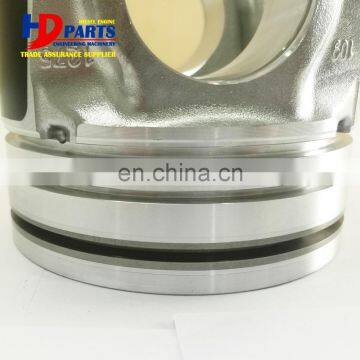 Diesel Engine Spare Parts C7.1 Piston With Pin Electric Injection T417956 photo-6