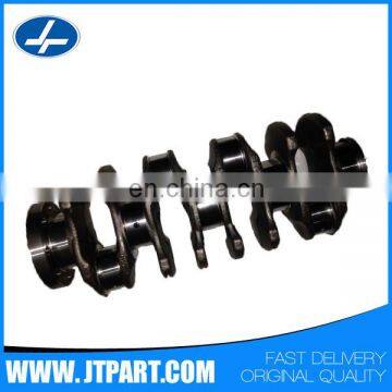 4C1Q-6303-B4A FOR TRANSIT 2.4L CRANKSHAFT 4C1Q6303B4A