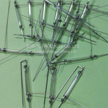 Stroboscope Lamp Linear Type Xenon Flash Tube IPl Lamp 3W photo-5