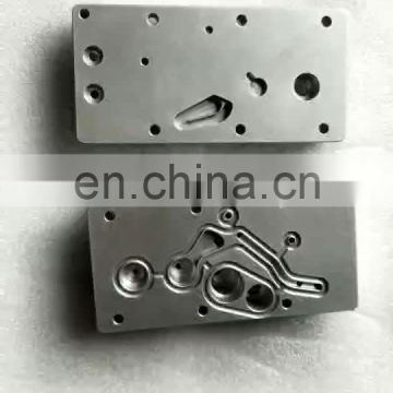 Urea Pump aluminum plate 5273337 Doser Pump for Dongfeng truck