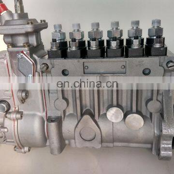 Fuel Injection Pump 3977539 For DCEC 6BTA180 Diesel Engine photo-3