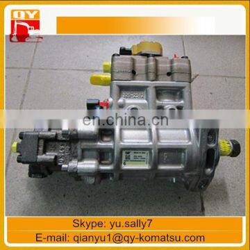 Excavator 320D fuel injection pump 3264635