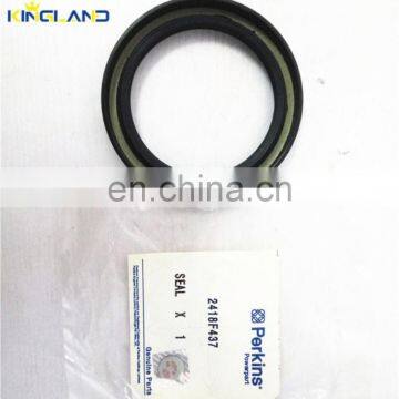 Diesel engine 1104C Front Seal 2418F437