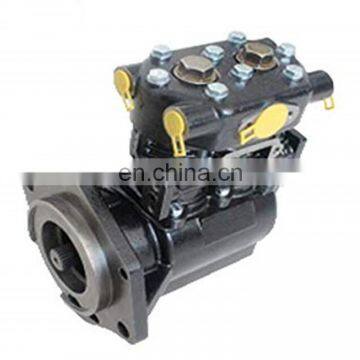 Nea Twin Cylinder Air Compressor 1W6473 2P7800 for CAT 3304 3306 120G