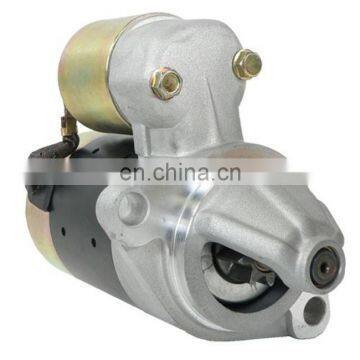 Starter Motor 11435177010 11435177011 S114413 S114650 fits Industrial Diesel Engines L4S L6S L100