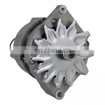 12V 95A Auto Diesel Engine Parts Alternator 4988274 for 4BT 6BT