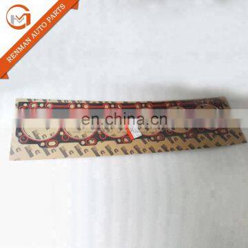 Cummins 6CT 6C8.3 Engine Cylinder Head Gasket 3938267 3907682 3911342 3921216 3921850 3928168 3931019 3935585 photo-5