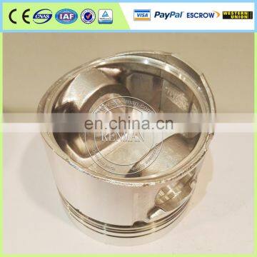 Поршень двигателя Cummins B3.3 C6204312170 4089967 photo-2