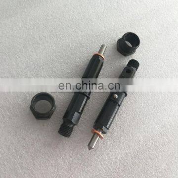 Cummins 4BT3.9 6BT5.9 Mechanical Engine Fuel Injector 3802677 3929490 photo-2