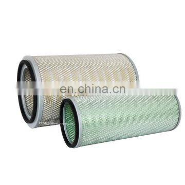 Factory air filter 4789521 4785921 3I-0125 for truck