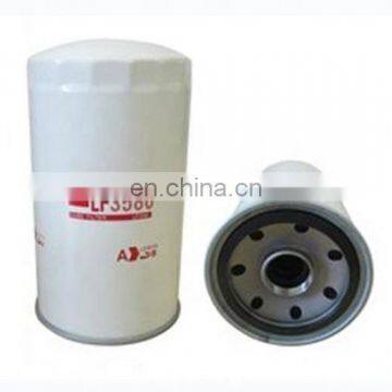 Engine parts oil filter element LF3586 B1403