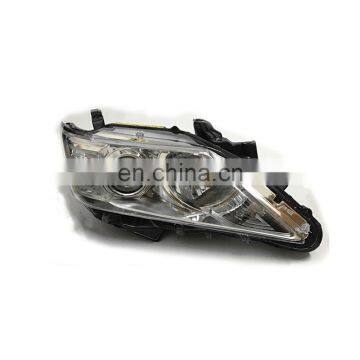 Lexus 2010 Es240 Head Lamp Left 81185-33760 Right 81145-33760 For Lexus 2010 Es240 Headlights Headlamps