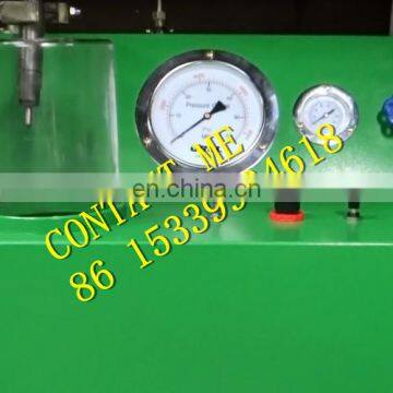 PQ400 Double Springs Nozzle Test Machine Controlled by Computer photo-3