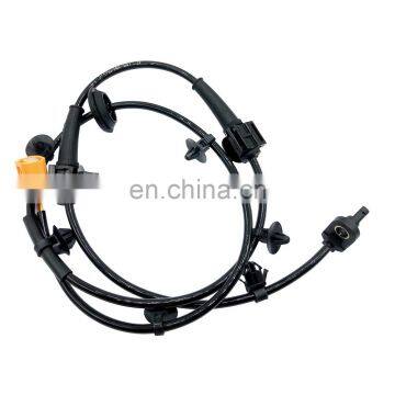 ABS Wheel Speed Sensor OEM 57450-SEN-H01 57450SENH01