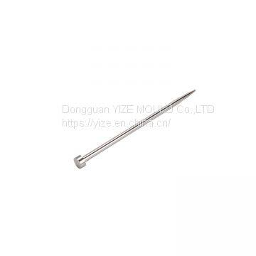 Ejector Insert Core Pins in Injection Moulding Processing With Supplied Drawings photo-3