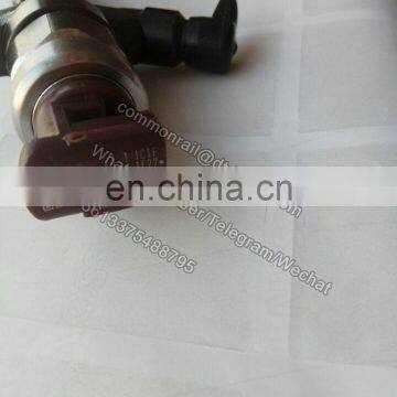 Den so Injector 095000-7801 Diesel Fuel Injector 23670-30310 photo-6