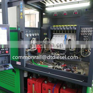 CR825 New All In One Line Multifunctional Common Rail Diesel Fuel Injector&Pump Testing photo-5