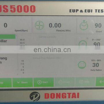EUS5000 EUI EUP, ELECTRONIC UNIT INJECTOR AND ELECTRONIC UNIT PUMP photo-6
