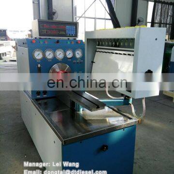 12PSDW DIESEL INJECTION PUMP TEST BANCH BEST QUALITY MODEL photo-5