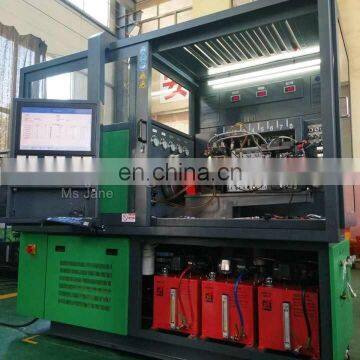 China Factory the Best Selling of Xns815a Common Rail Test cr Cr825 photo-6