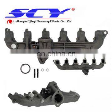 NEW Exhaust Manifold Kit Suitable for FORD BRONCO OE D1AZ-9426-A D1AZ9426A D5TZ-9426-A D5TZ9426A E3TZ-9426-B E3TZ9426B