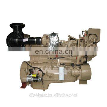 3965282 starter for cummins  ISB-260H ISB CM850  diesel engine spare Parts  manufacture factory in china order