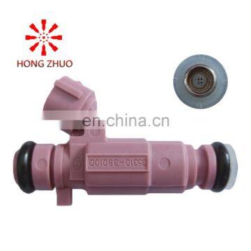 High Quality Hot Fuel Injector 35310-38010D
